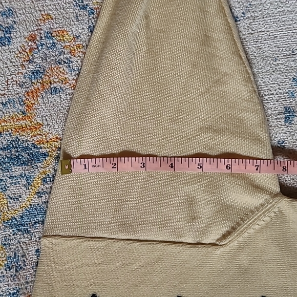 DKNY 100% Wool Turtleneck Sweater - Picture 11 of 11